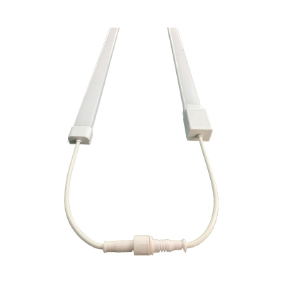 Economical-type interconnected LED Bar Light AC220V IP65 (B7 series)