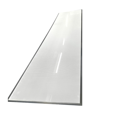 Cake or Flower Island Freezers LED Panel Lights IP54