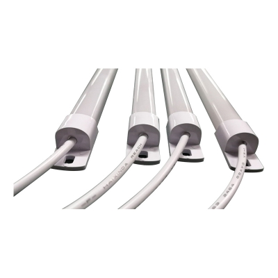 IP66 LED light bar DC24V for the upright refrigerated showcase or multideck